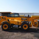 2022 JCB 540-170 Telescopic Handler Right Side image View