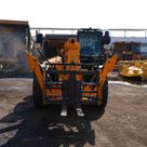 2022 JCB 540-170 Telescopic Handler Front Image