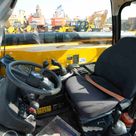 2022 JCB 540-170 Telescopic Handler Cabin Image