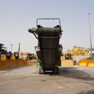 McCloskey J45 Screener Jaw Crusher 2017 | Al Marwan