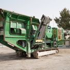 McCloskey J45 Screener Jaw Crusher 2017 | Al Marwan