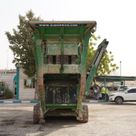 McCloskey J45 Screener Jaw Crusher 2017 | Al Marwan