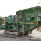McCloskey J45 Screener Jaw Crusher 2017 | Al Marwan
