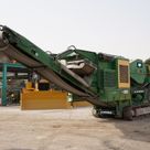 McCloskey J45 Screener Jaw Crusher 2017 | Al Marwan