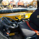 2022 JCB 540-170 Telescopic Handler Cabin View Image