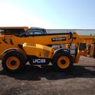 2022 JCB 540-170 Telescopic Handler Right Side Image
