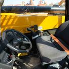 2022 JCB 540-170 Telescopic Handler Cabin Image View
