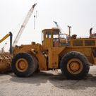 1980 Cat 988B Wheel Loader WL-0167 left side view| Al Marwan Machinery