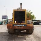 1980 Cat 988B Wheel Loader WL-0167 rear view| Al Marwan Machinery