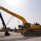 Used Komatsu PC850-8R1 Long-Reach Excavator 2018 | Al Marwan