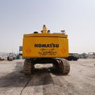 Used Komatsu PC850-8R1 Long-Reach Excavator 2018 | Al Marwan