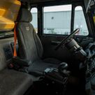 شاحنة قلّابة ثقيلة كاتربيلر 777 موديل 2023