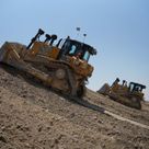 Rent Large 40-Ton LGP Bulldozers | Al Marwan