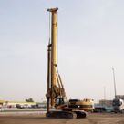 2007 Used Cat 330D Tracked Drilling Rig