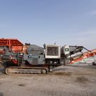 Used Sandvik QJ341 Jaw Crusher 2013 | Al Marwan