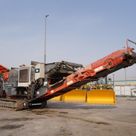 Used Sandvik QJ341 Jaw Crusher 2013 | Al Marwan