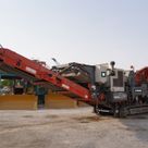 Used Sandvik QJ341 Jaw Crusher 2013 | Al Marwan