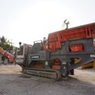 Used Sandvik QJ341 Jaw Crusher 2013 | Al Marwan