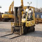 2007 Hyster H1.8FT Forklift FL-0105 | Al Marwan