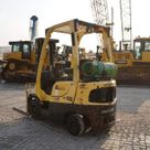 2007 Hyster H1.8FT Forklift FL-0105 | Al Marwan