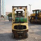 2007 Hyster H1.8FT Forklift FL-0105 | Al Marwan