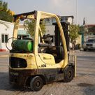 2007 Hyster H1.8FT Forklift FL-0105 | Al Marwan