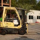 2007 Hyster H1.8FT Forklift FL-0105 | Al Marwan