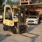 2007 Hyster H1.8FT Forklift FL-0105 | Al Marwan