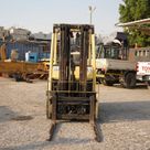 2007 Hyster H1.8FT Forklift FL-0105 | Al Marwan