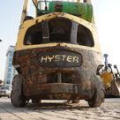 2007 Hyster H1.8FT Forklift FL-0105 | Al Marwan