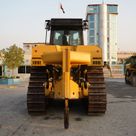 Caterpillar D8T Dozer 2021  - Al Marwan Heavy Machinery
