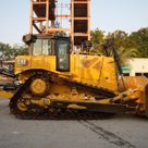 Caterpillar D8T Dozer 2021  - Al Marwan Heavy Machinery