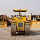 Used Sakai R2S Steel Drum Roller 1992 | Al Marwan