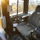 Caterpillar D8T Dozer 2021  - Al Marwan Heavy Machinery