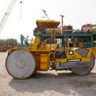 Used Sakai R2S Steel Drum Roller 1992 | Al Marwan