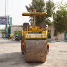 Used Sakai R2S Steel Drum Roller 1992 | Al Marwan