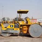 Used Sakai R2S Steel Drum Roller 1992 | Al Marwan
