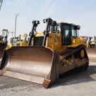 Caterpillar D8T Bulldozer 2021 - TT-0150 | Al Marwan
