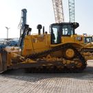 Caterpillar D8T Bulldozer 2021 - TT-0150 | Al Marwan