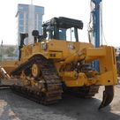 Caterpillar D8T Bulldozer 2021 - TT-0150 | Al Marwan