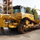 Caterpillar D8T Bulldozer 2021 - TT-0150 | Al Marwan