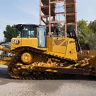 Caterpillar D8T Bulldozer 2021 - TT-0150 | Al Marwan