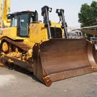 Caterpillar D8T Bulldozer 2021 - TT-0150 | Al Marwan