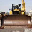 Caterpillar D8T Bulldozer 2021 - TT-0150 | Al Marwan