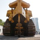 Caterpillar D8T Bulldozer 2021 - TT-0150 | Al Marwan