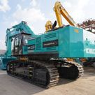 New Kobelco SK850LC Crawler Excavator | Al Marwan