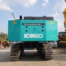 New Kobelco SK850LC Crawler Excavator | Al Marwan