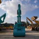 New Kobelco SK850LC Crawler Excavator | Al Marwan