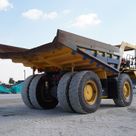 Rigid Dump Truck Komatsu 2017 HD785-7 RD-0531 | Al Marwan
