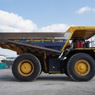 Rigid Dump Truck Komatsu 2017 HD785-7 RD-0531 | Al Marwan